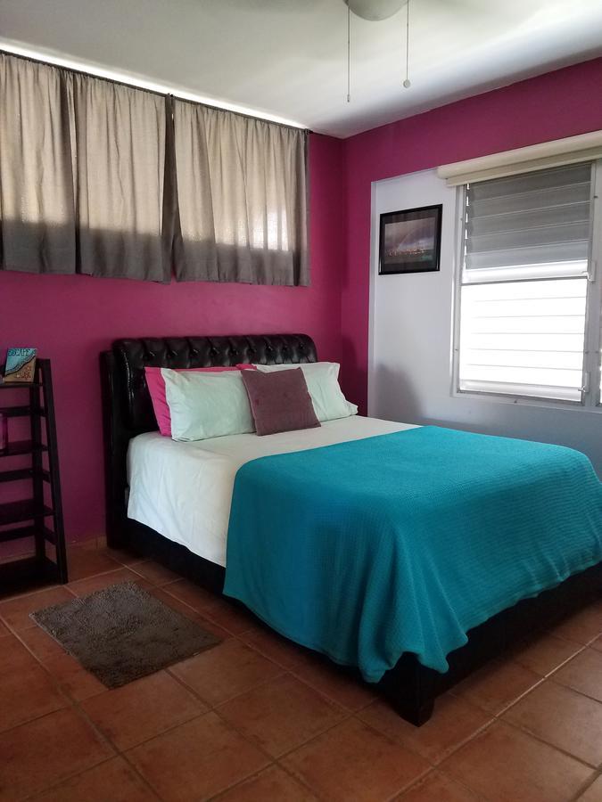 Wssm Surf House Bed & Breakfast อกวาดิยา ภายนอก รูปภาพ
