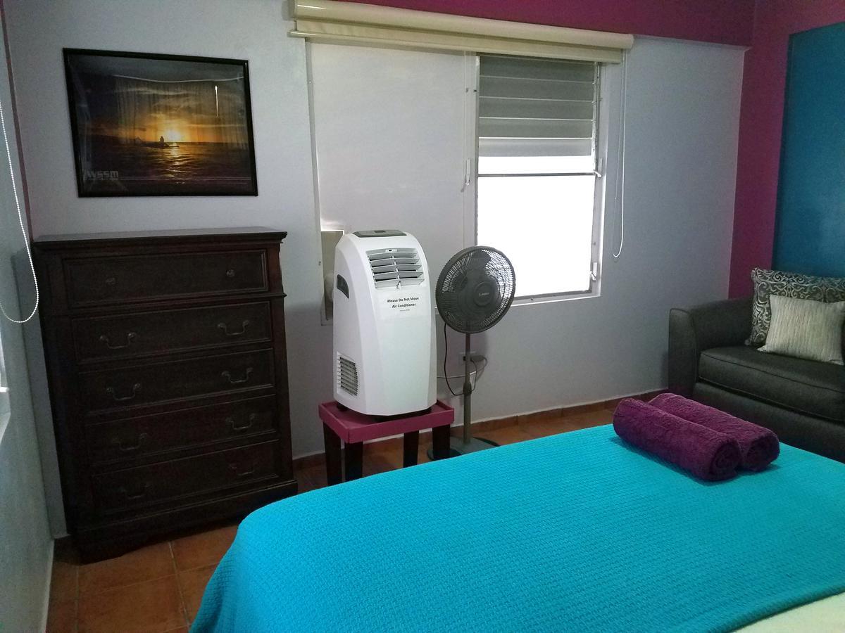 Wssm Surf House Bed & Breakfast อกวาดิยา ภายนอก รูปภาพ