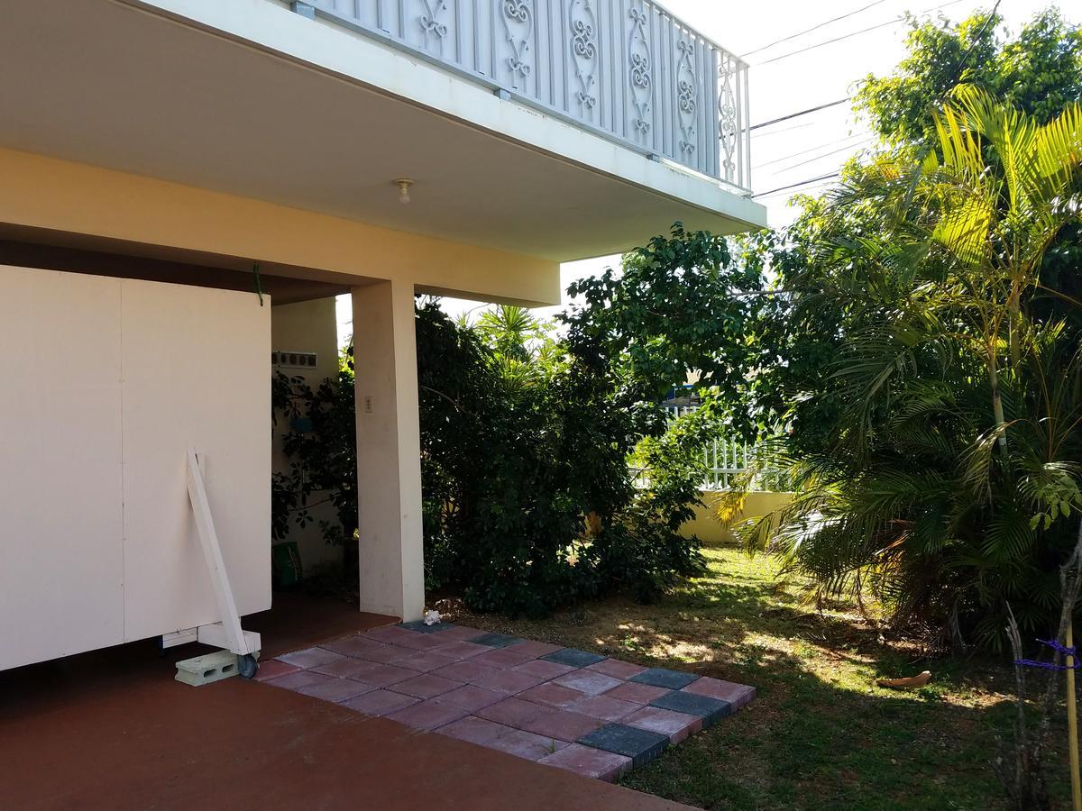 Wssm Surf House Bed & Breakfast อกวาดิยา ภายนอก รูปภาพ
