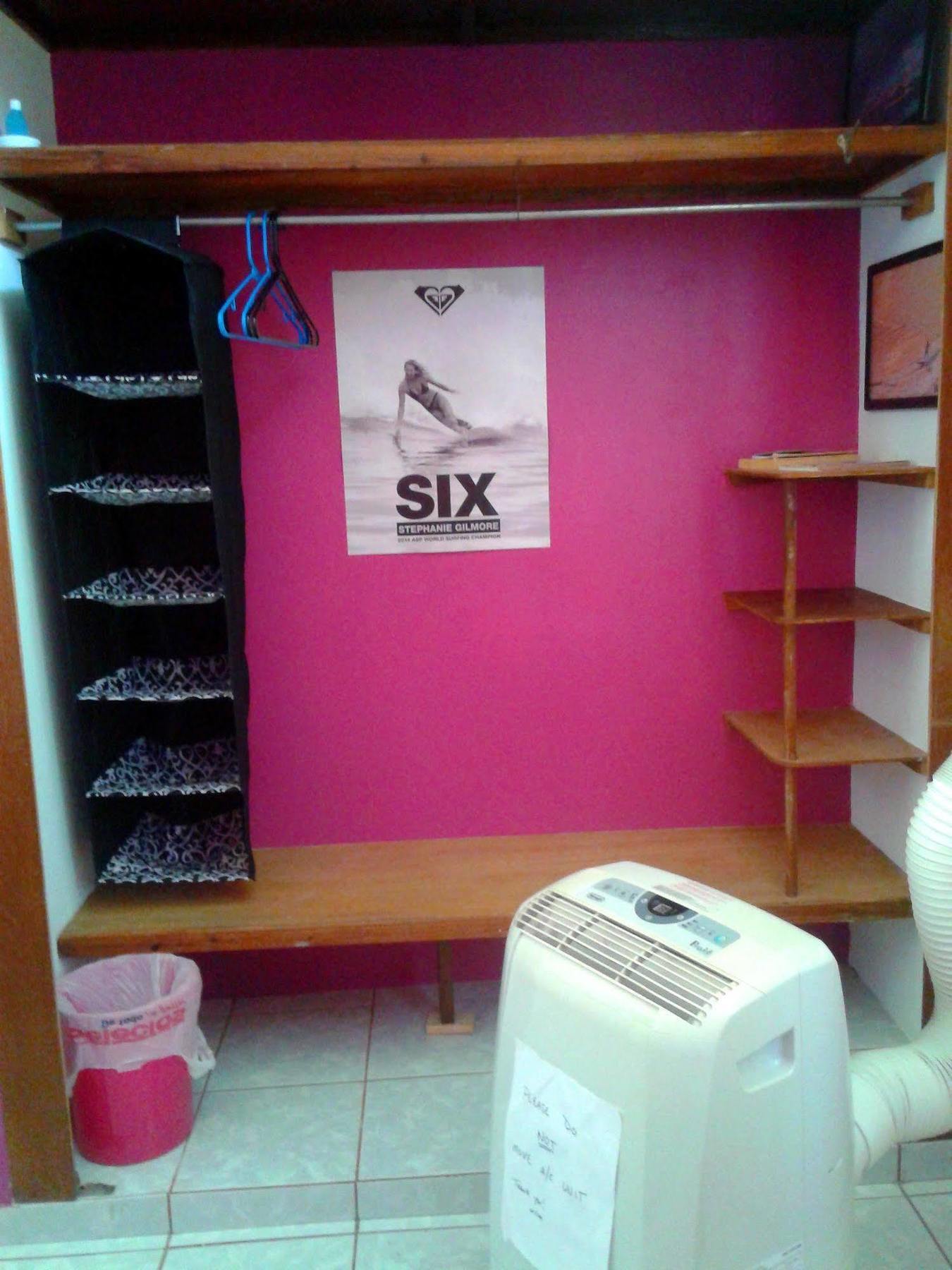 Wssm Surf House Bed & Breakfast อกวาดิยา ภายนอก รูปภาพ